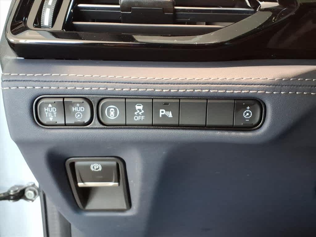 2024 Acura MDX Type S SH-AWD w/Advance Package