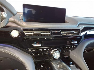 2024 Acura MDX Type S SH-AWD w/Advance Package