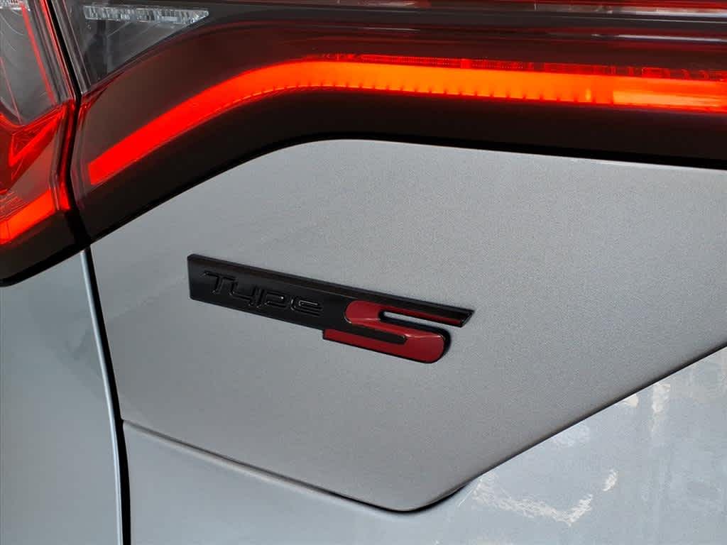 2024 Acura MDX Type S SH-AWD w/Advance Package