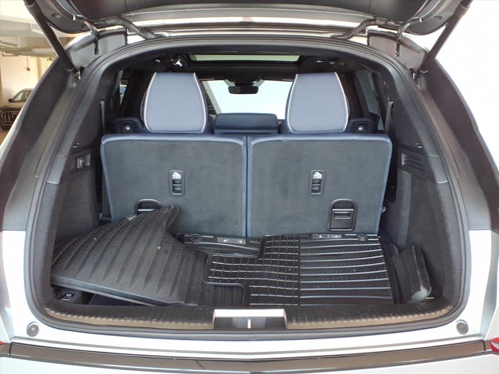 2024 Acura MDX Type S SH-AWD w/Advance Package