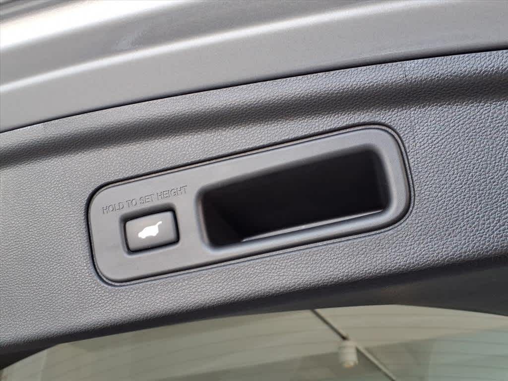 2024 Acura MDX Type S SH-AWD w/Advance Package