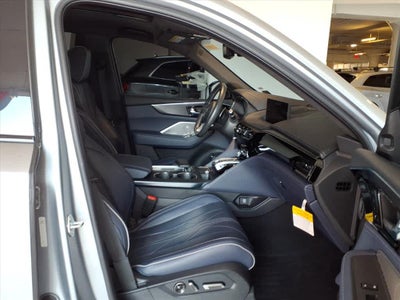 2024 Acura MDX Type S SH-AWD w/Advance Package