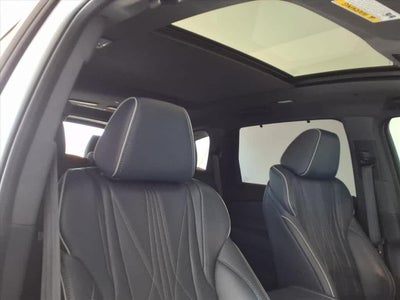 2024 Acura MDX Type S SH-AWD w/Advance Package