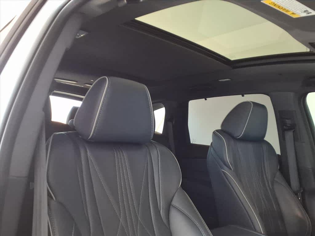 2024 Acura MDX Type S SH-AWD w/Advance Package