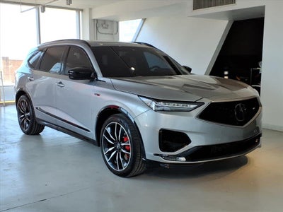2024 Acura MDX Type S SH-AWD w/Advance Package