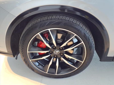 2024 Acura MDX Type S SH-AWD w/Advance Package