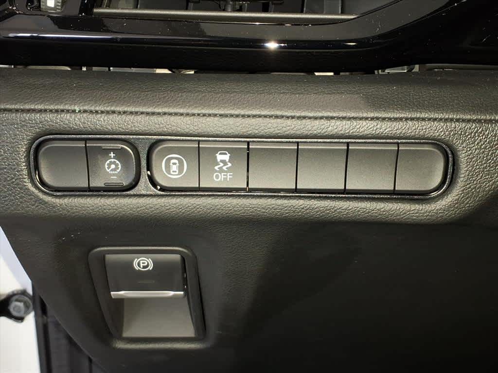 2025 Acura MDX SH-AWD