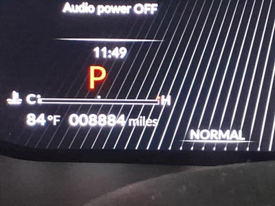 2025 Acura MDX SH-AWD