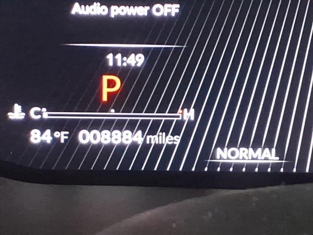 2025 Acura MDX SH-AWD