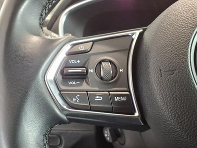 2025 Acura MDX SH-AWD