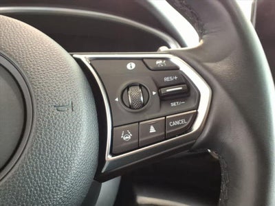 2025 Acura MDX SH-AWD