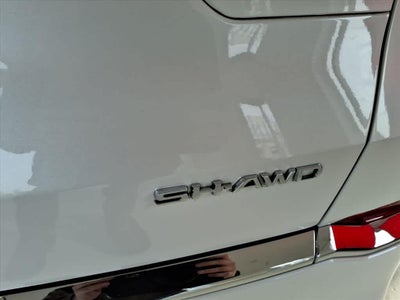 2025 Acura MDX SH-AWD