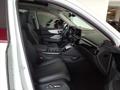 2025 Acura MDX SH-AWD