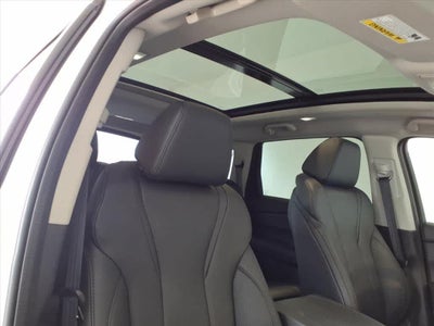 2025 Acura MDX SH-AWD