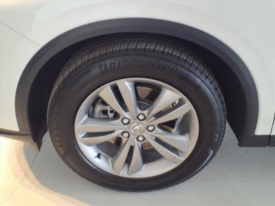 2025 Acura MDX SH-AWD