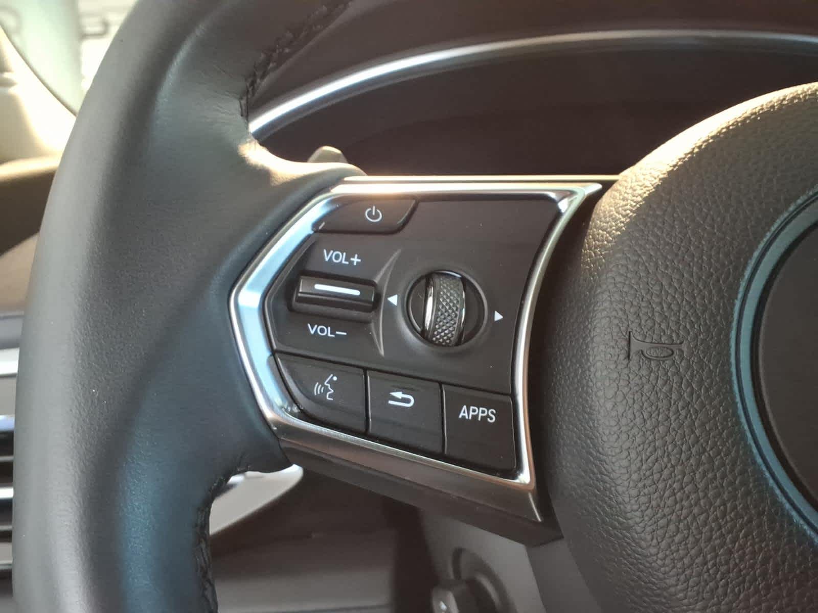 2024 Acura MDX SH-AWD w/Technology Package