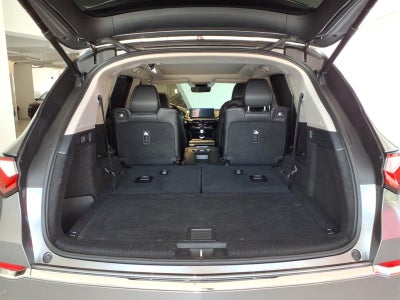2024 Acura MDX SH-AWD w/Technology Package