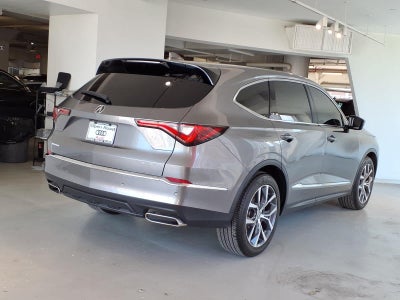 2024 Acura MDX SH-AWD w/Technology Package