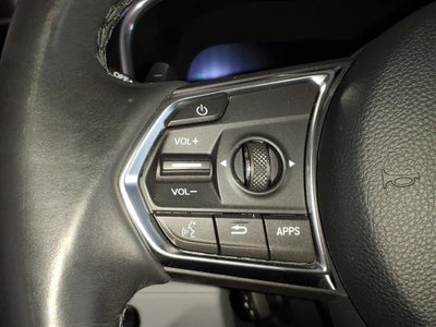 2023 Acura MDX SH-AWD w/Technology Package