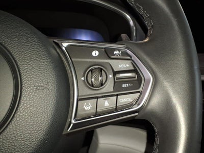 2023 Acura MDX SH-AWD w/Technology Package