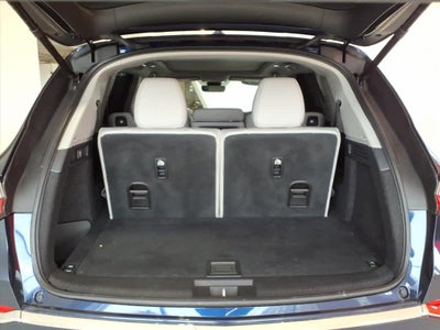 2023 Acura MDX SH-AWD w/Technology Package
