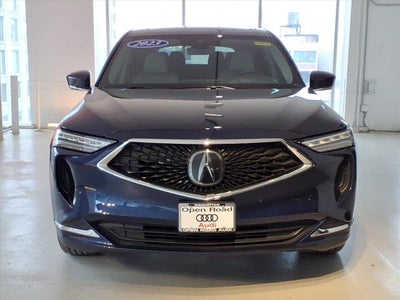 2023 Acura MDX SH-AWD w/Technology Package