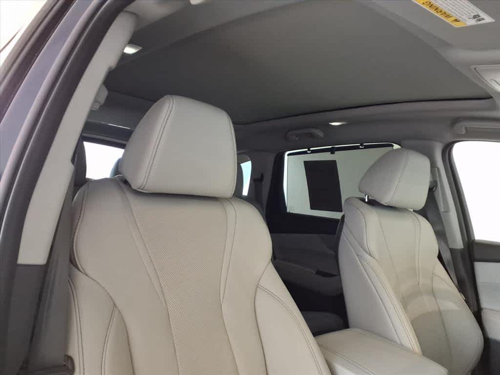2023 Acura MDX SH-AWD w/Technology Package