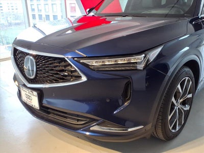 2023 Acura MDX SH-AWD w/Technology Package