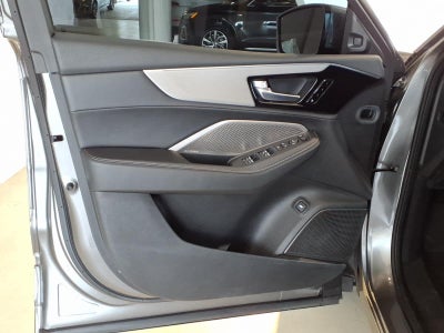 2024 Acura MDX SH-AWD w/Technology Package