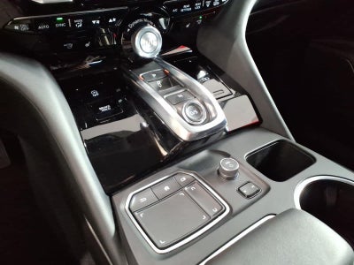 2024 Acura MDX SH-AWD w/Technology Package