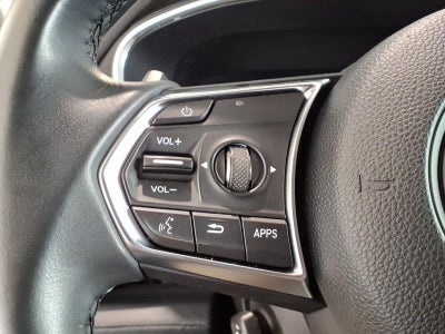 2024 Acura MDX SH-AWD w/Technology Package