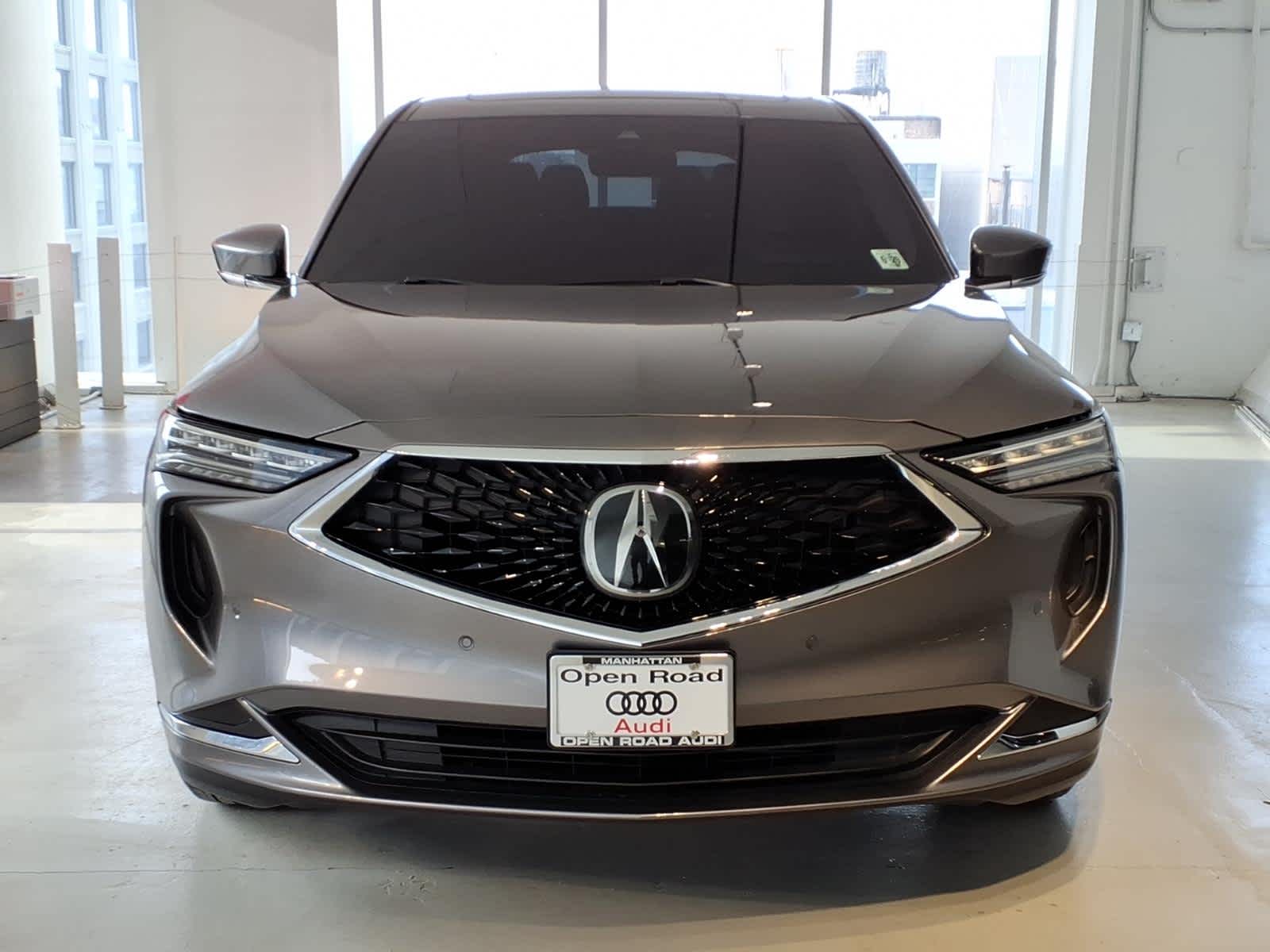 2024 Acura MDX SH-AWD w/Technology Package
