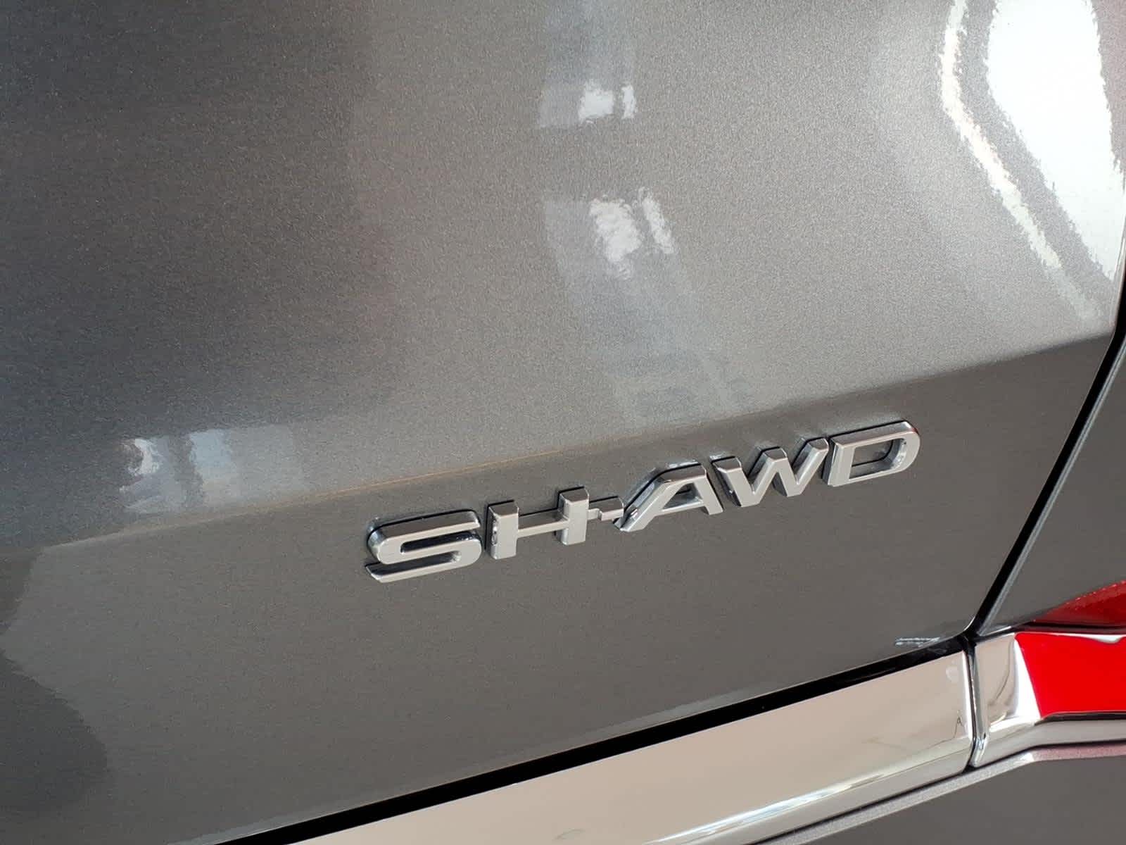 2024 Acura MDX SH-AWD w/Technology Package
