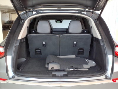 2024 Acura MDX SH-AWD w/Technology Package