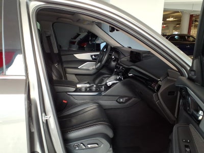 2024 Acura MDX SH-AWD w/Technology Package