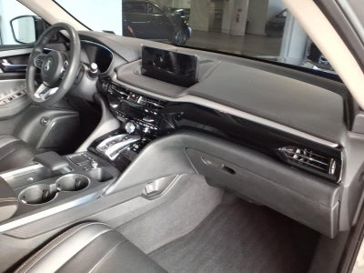 2024 Acura MDX SH-AWD w/Technology Package