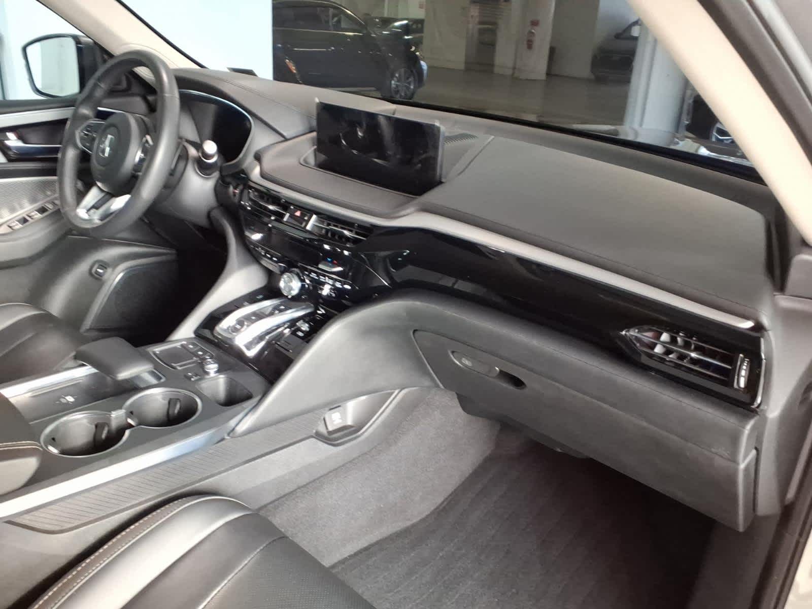 2024 Acura MDX SH-AWD w/Technology Package