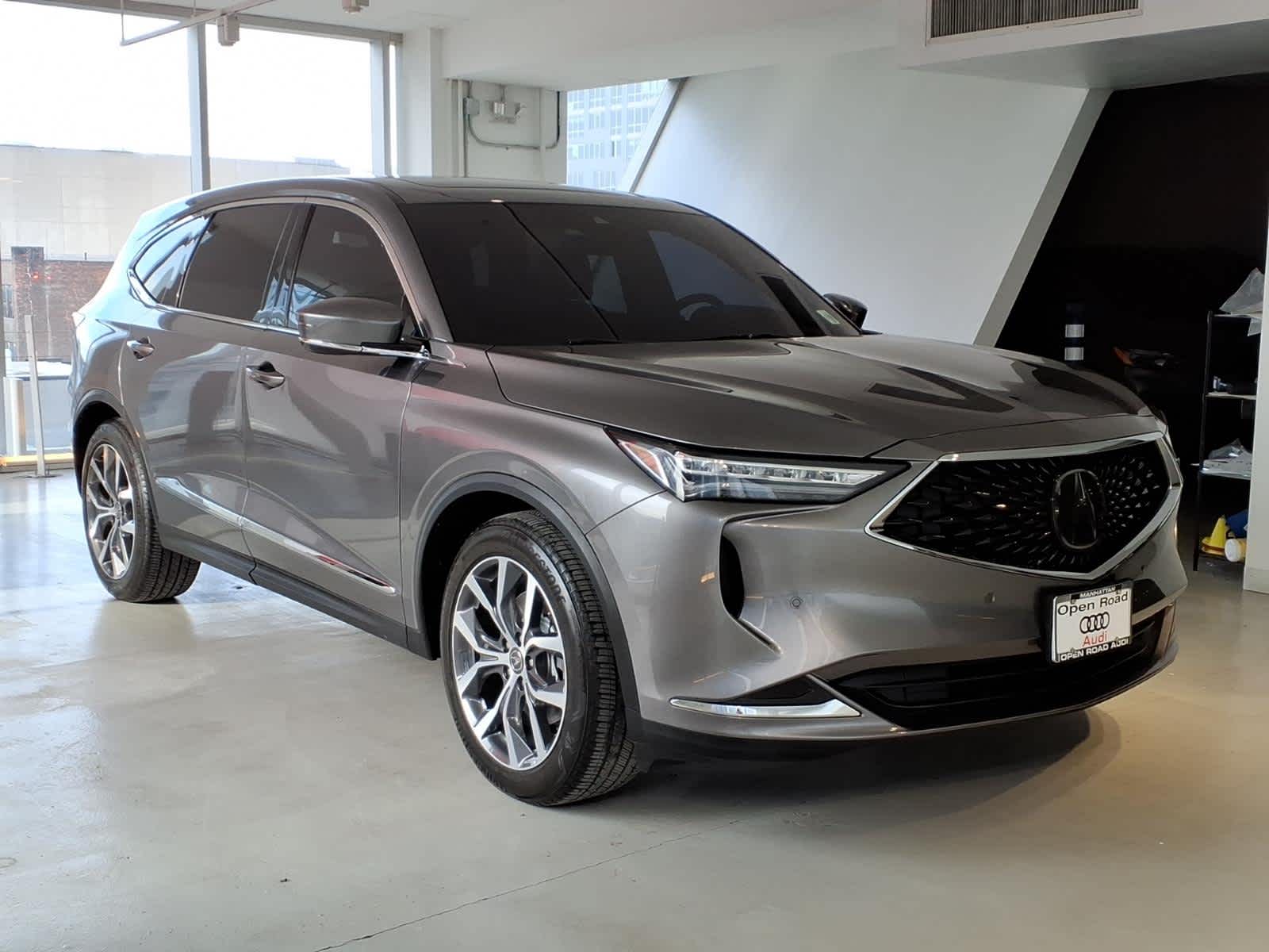2024 Acura MDX SH-AWD w/Technology Package