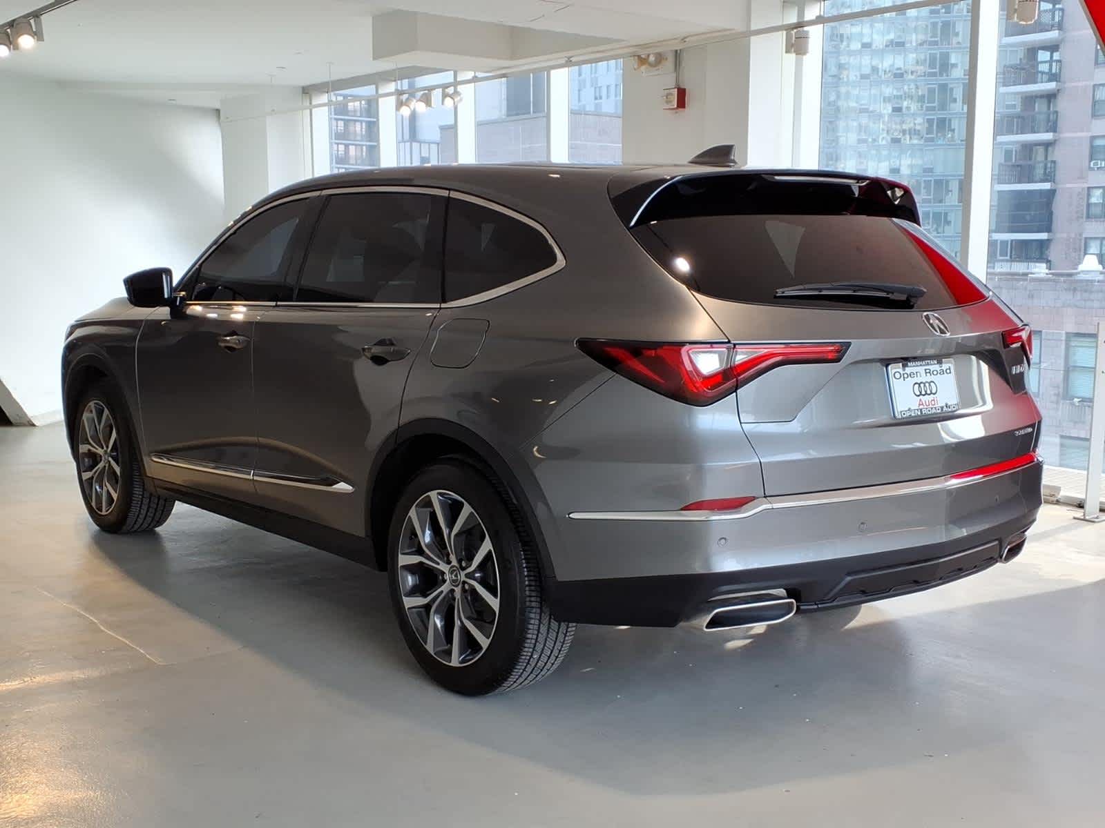 2024 Acura MDX SH-AWD w/Technology Package