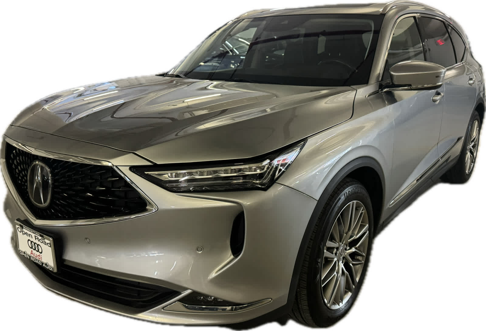2024 Acura MDX
