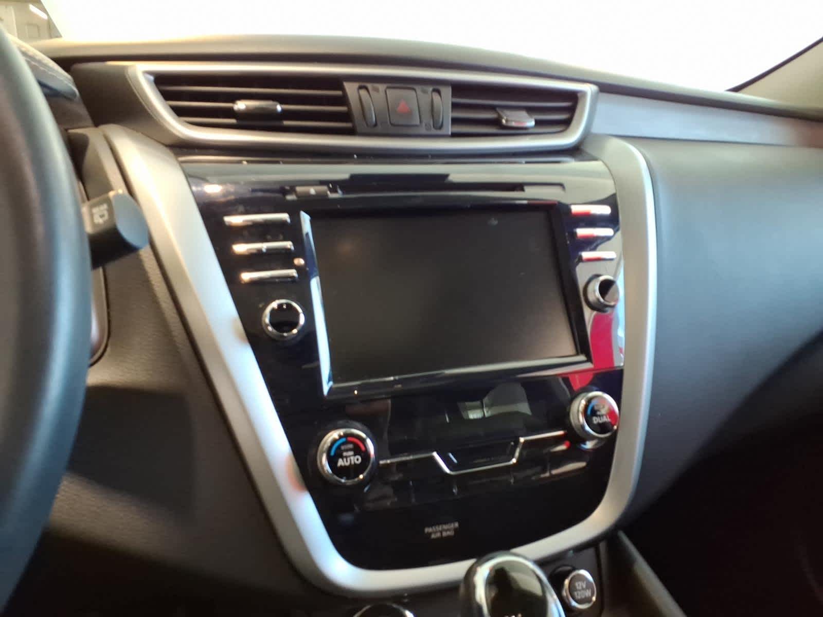 2020 Nissan Murano AWD Platinum