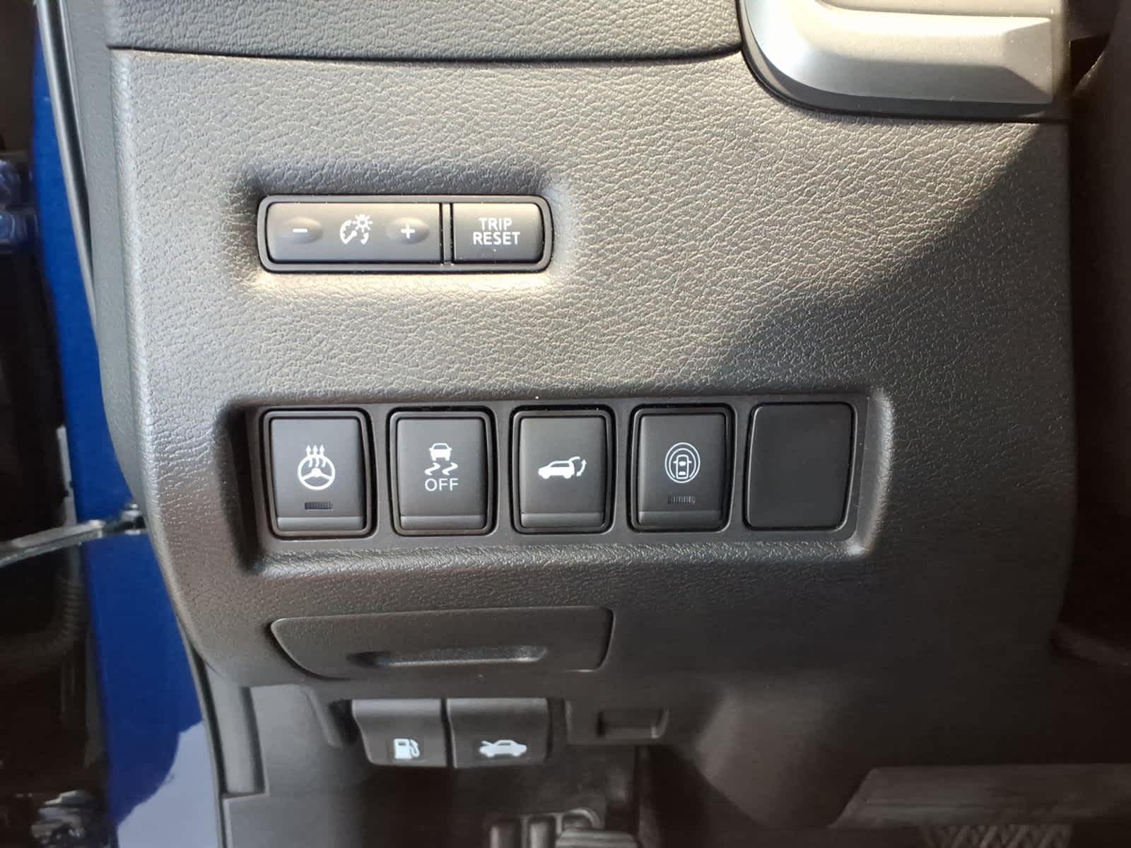 2020 Nissan Murano AWD Platinum
