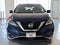 2020 Nissan Murano AWD Platinum