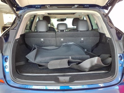 2020 Nissan Murano AWD Platinum