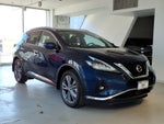2020 Nissan Murano AWD Platinum