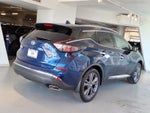 2020 Nissan Murano AWD Platinum