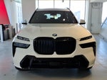 2026 BMW X7 xDrive40i Sports Activity Vehicle