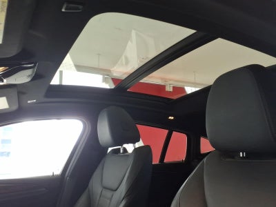 2021 BMW X4 xDrive30i Sports Activity Coupe