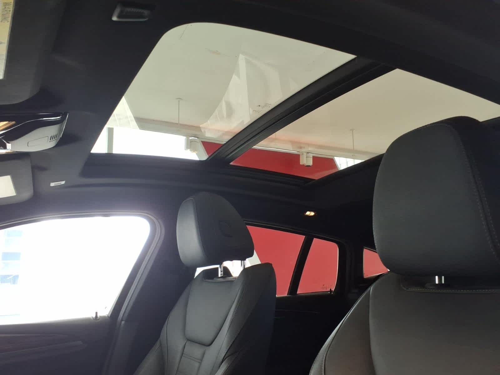 2021 BMW X4 xDrive30i Sports Activity Coupe