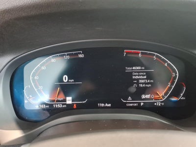 2021 BMW X4 xDrive30i Sports Activity Coupe